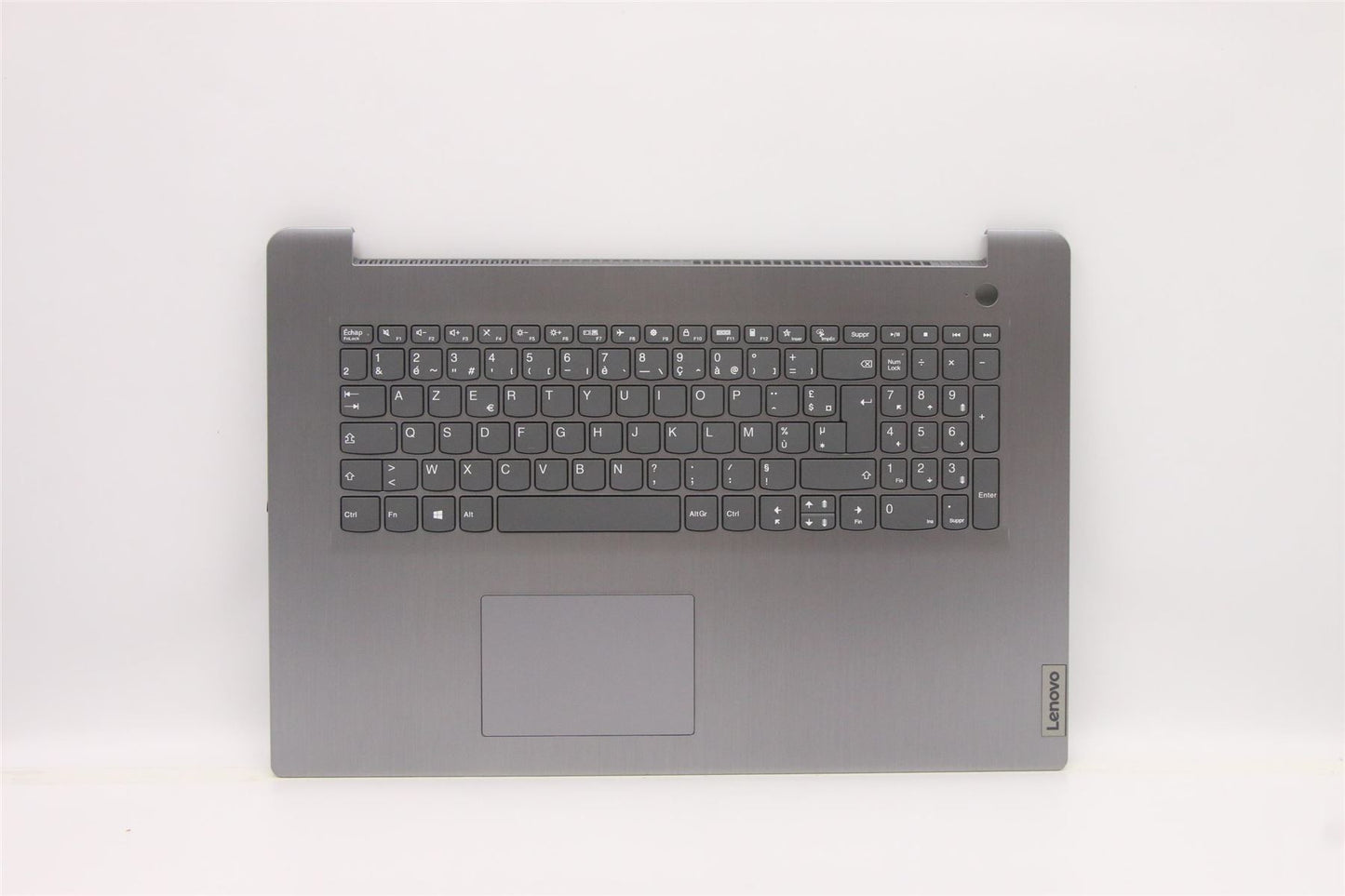 Lenovo Upper Case ASM_FRA L82H9 FP A/GDIS 5CB1B96611