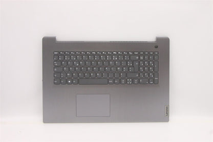 Lenovo Upper Case ASM_FRA L82H9 FP A/GDIS 5CB1B96611