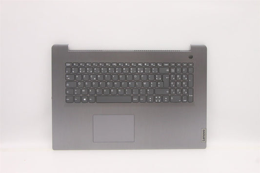 Lenovo Upper Case ASM_FRA L82H9 FP A/GDIS 5CB1B96611