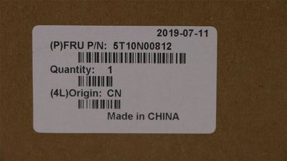 Lenovo 5T10N00812 TAPE LCD Panel Tape C 80TY