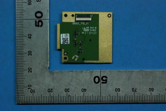 Lenovo TB-X504F SIM board&*HQ31208138000 CS Board 5P68C11662