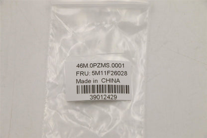 Lenovo MECH_ASM FRU Power button w/bracket ASM 5M11F26028