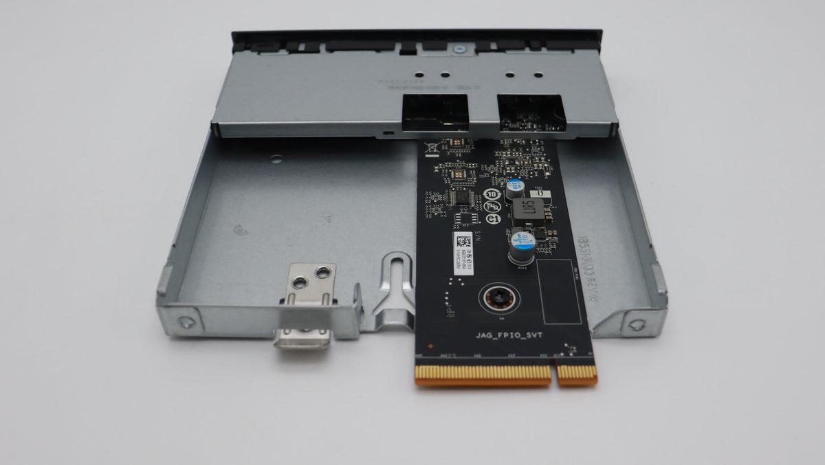Lenovo MECH_ASM Cath FPIO without kit USB Board 5M11N44422