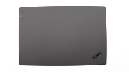 Lenovo MECH_ASM ASM_Case_Rear_Cover_IR_Black 01YR431