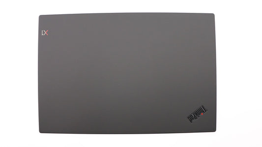 Lenovo MECH_ASM ASM_Case_Rear_Cover_IR_Black 01YR431