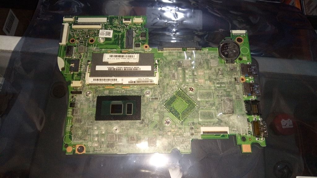 Lenovo Yoga 3-1480 500-14ISK Motherboard Mainboard 5B20K36389