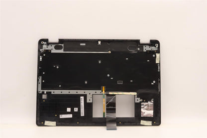 Lenovo Upper Case ASM_NORDIC W 82R8 SG 5CB1H80903