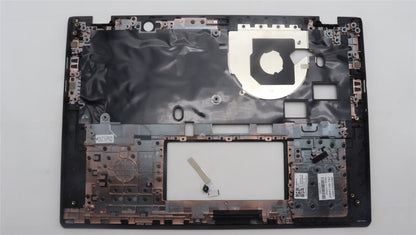 Lenovo ThinkPad L13 Gen 4 Palmrest Top Cover Housing Black 5M11L64855