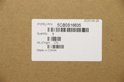 Lenovo UpperCaseASM_LAL81LGPG 5CB0S16635