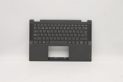 Lenovo Upper Case ASM_SP W 81X1 GY 5CB0Y85430