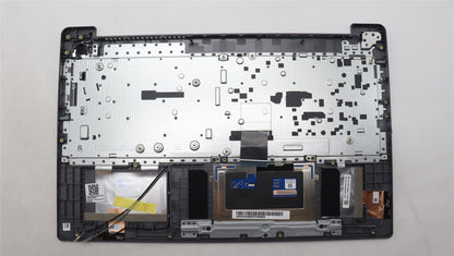 Lenovo COVER Upper Case ASM_HBW L 83ERAG NBL 5CB1M24350