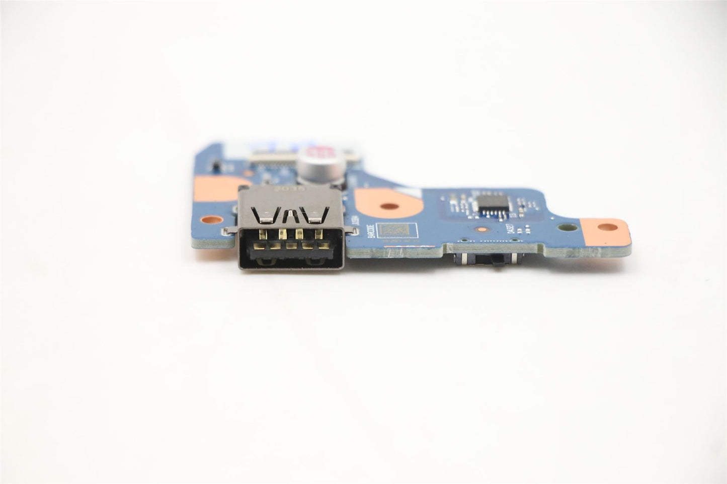 Lenovo Legion 5 Pro-16ACH6H USB Port Switch Board 5C50S25187