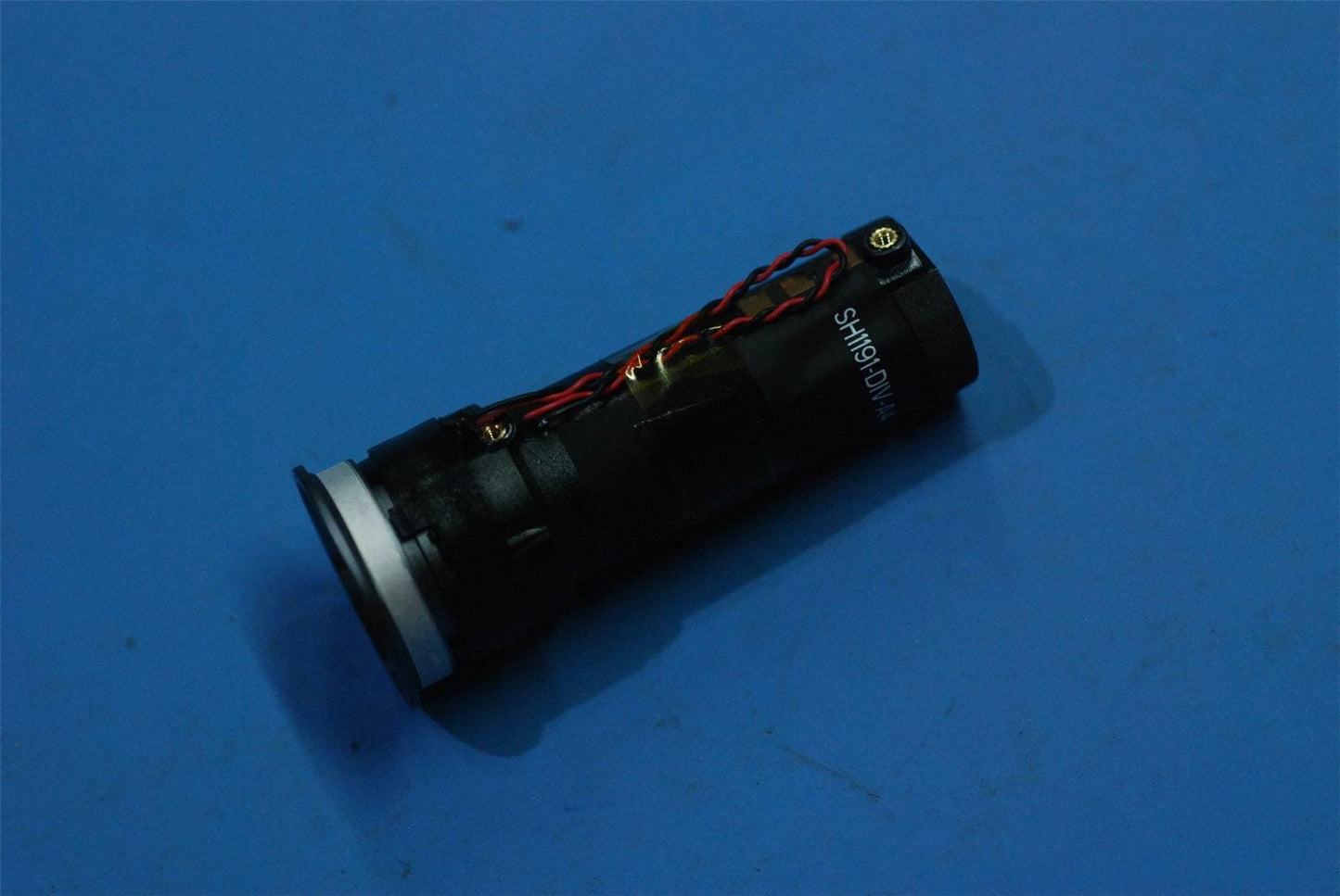 Lenovo Yoga Smart Tab Speaker Speakers 5SB8C15660