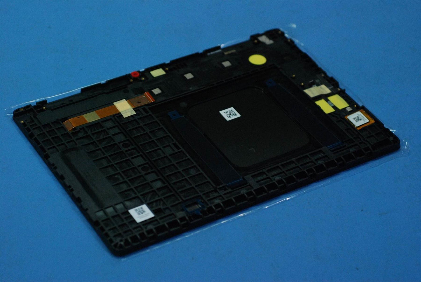 Lenovo TB-X104F1 TP LCM Assy&*HQ31607948000 CS 5D68C14551