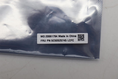 Lenovo CARDPOP L 83K0 IO/B NSG531 M I/O Board 5C50S25745