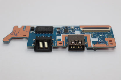 Lenovo CARDPOP L 83M4 I/O Board 5C50S25831