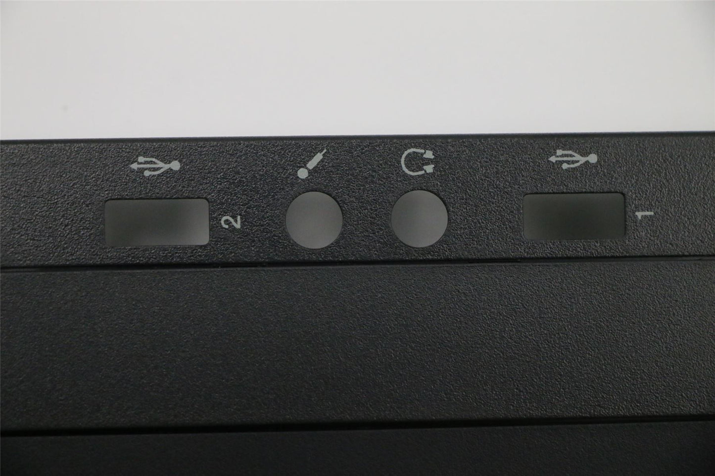 Lenovo Fru, Front bezel 03T9587
