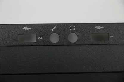 Lenovo Fru, Front bezel 03T9587