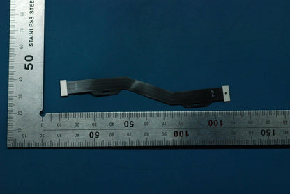 Lenovo KoleosII;Main-FPC;0.12mm;2L;Thr-Hole;HX FPC Board SF78C05458
