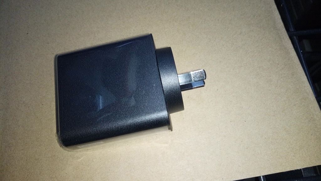Lenovo Delta ADL40WDE 20V/5.2V 5.2V 20V 2A AC Charger Adapter 5A10J40326
