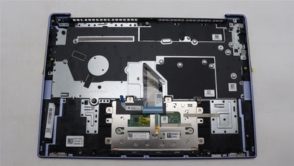 Lenovo IdeaPad 5 14IRL8 5 14ABR8 Palmrest Cover Touchpad Keyboard 5CB1L11275