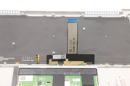 Lenovo IdeaPad 7 14ACN06 Palmrest Cover Touchpad Keyboard Thai 5CB1D70693