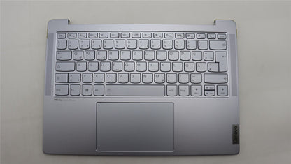 Lenovo COVER Upper Case ASM_GER_H 83E0_NFP_MIGY 5CB1L88236