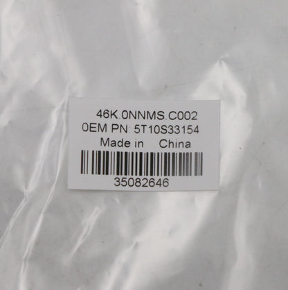 Lenovo 5T10S33154 TAPE Sponge B 82GK
