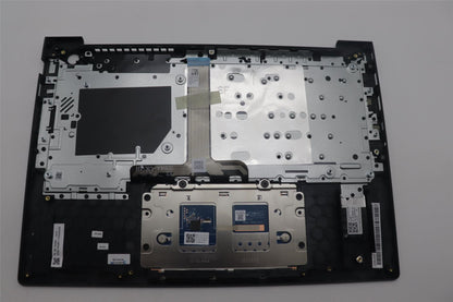 Lenovo MECH_ASM FRU KYB EURO_SPA w/C TSG 5M11M02661