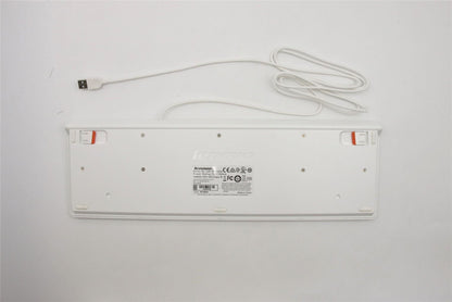 Lenovo Sunrex EKB10YA(SP) WSilk USB KBLVT8 25209159