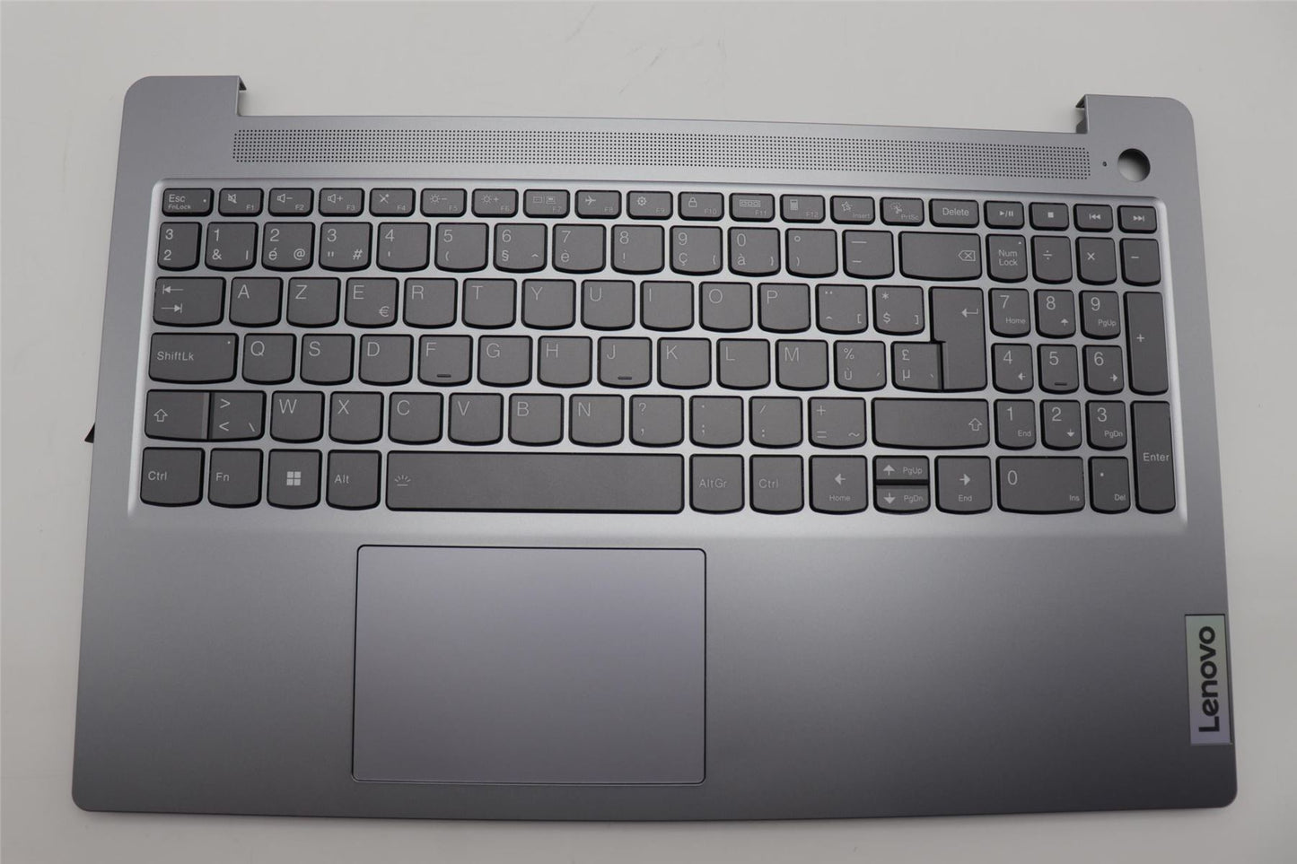 Lenovo Upper Case ASM_BEL L82XM AGFP BL 5CB1K96847