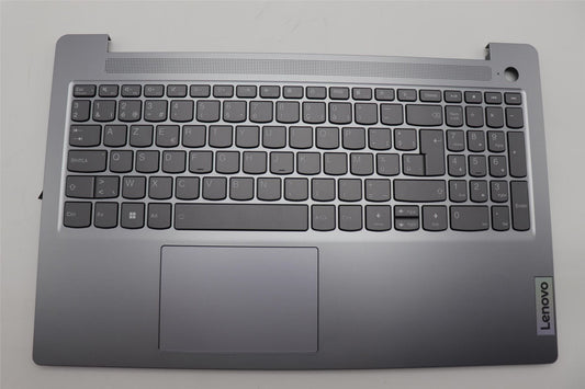Lenovo Upper Case ASM_BEL L82XM AGFP BL 5CB1K96847