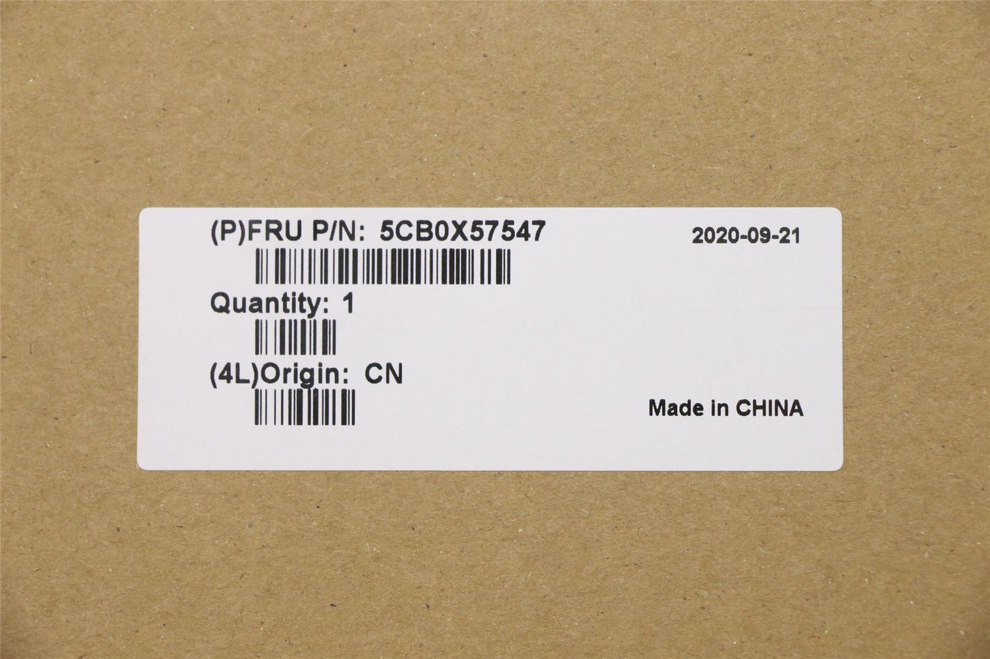 Lenovo IdeaPad 3-15ARE05 Palmrest Cover Touchpad Keyboard Russian 5CB0X57547