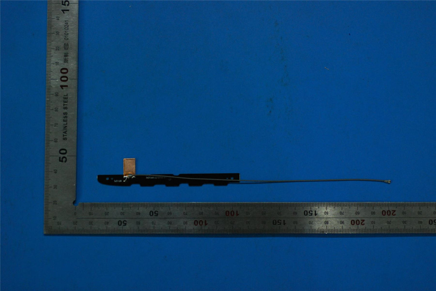 Lenovo Yoga TAB 3 8 Wifi Wi-Fi Antenna Card Board 5A38C02814