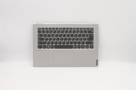 Lenovo IdeaPad C340 14IWL C340 14IML Palmrest Cover Touchpad Keyboard 5CB0S17557
