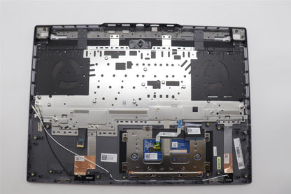 Lenovo Upper Case ASM ITA C 83DH LGRGB 5CB1N84687