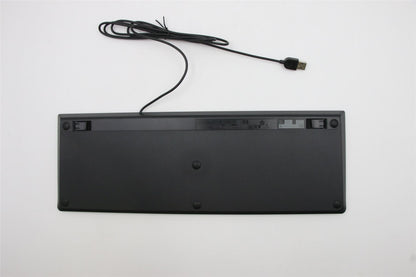 Lenovo USB Calliope KB BK ENG 5D50U84434