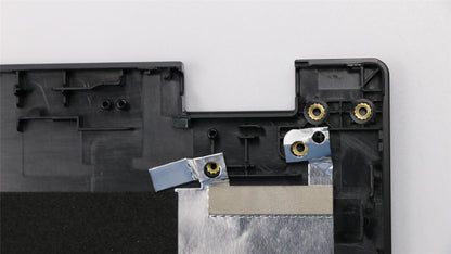 Lenovo ThinkPad L570 L560 LCD Cover Rear Back Housing Black 00NY589