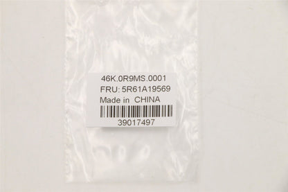 Lenovo RUBBER FRU RUBBER L+R Camera Mic 5R61A19569