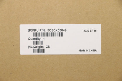 Lenovo COVER LCDCOVER Q82A1SLA_GY_FABRIC_SB_14 5CB0X55849