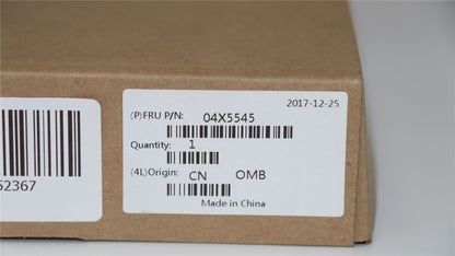 Lenovo KBD,Bezel,NFC 04X5545