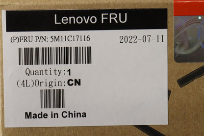 Lenovo ODD_BEZEL_M9M8(ROM) 5M11C17116