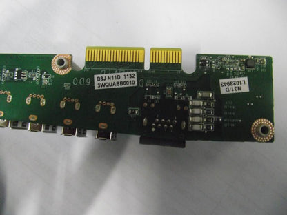 Lenovo C320 BACK W/O I/O HDMI Board 11014031
