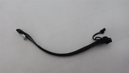 Lenovo Fru16p to Dual PCIE 6+2p 270mm 5C10U58708
