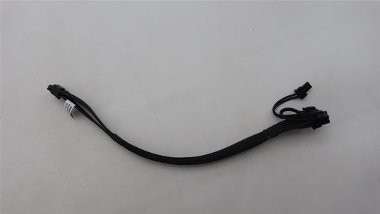 Lenovo Fru16p to Dual PCIE 6+2p 270mm 5C10U58708