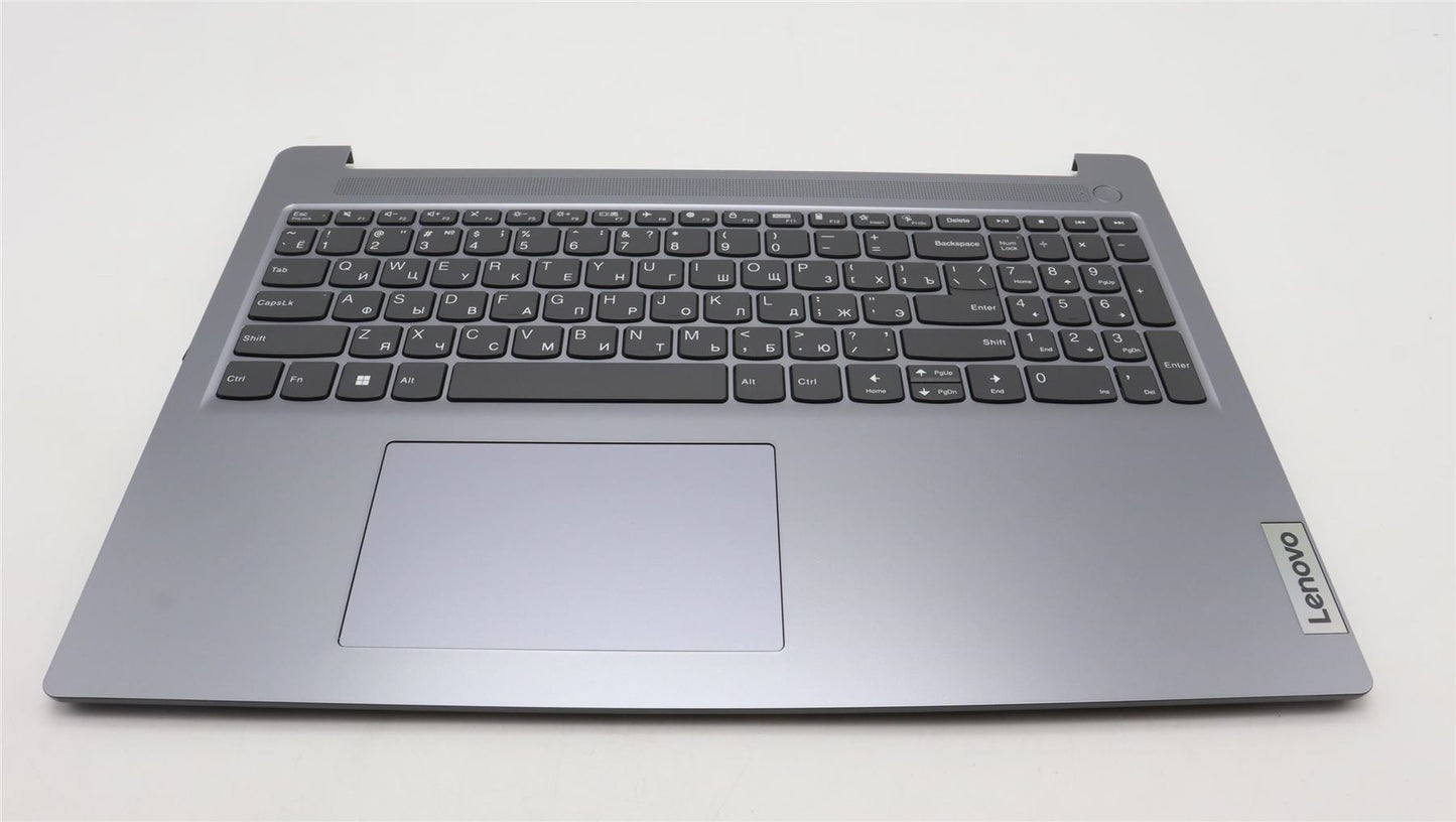 Lenovo Upper Case ASM_RUS L82X8 NFP NBLAG 5CB1L53355