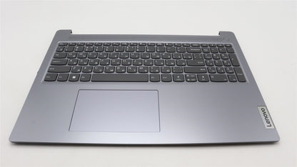 Lenovo Upper Case ASM_RUS L82X8 NFP NBLAG 5CB1L53355