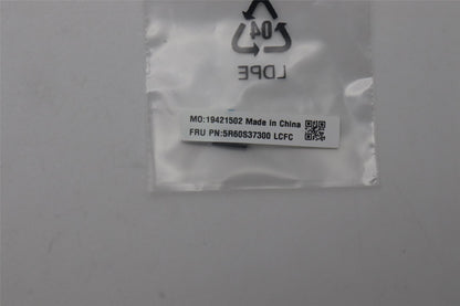 Lenovo RUBBER RUBBER L 83FF TOF RUBBER CAP 5R60S37300