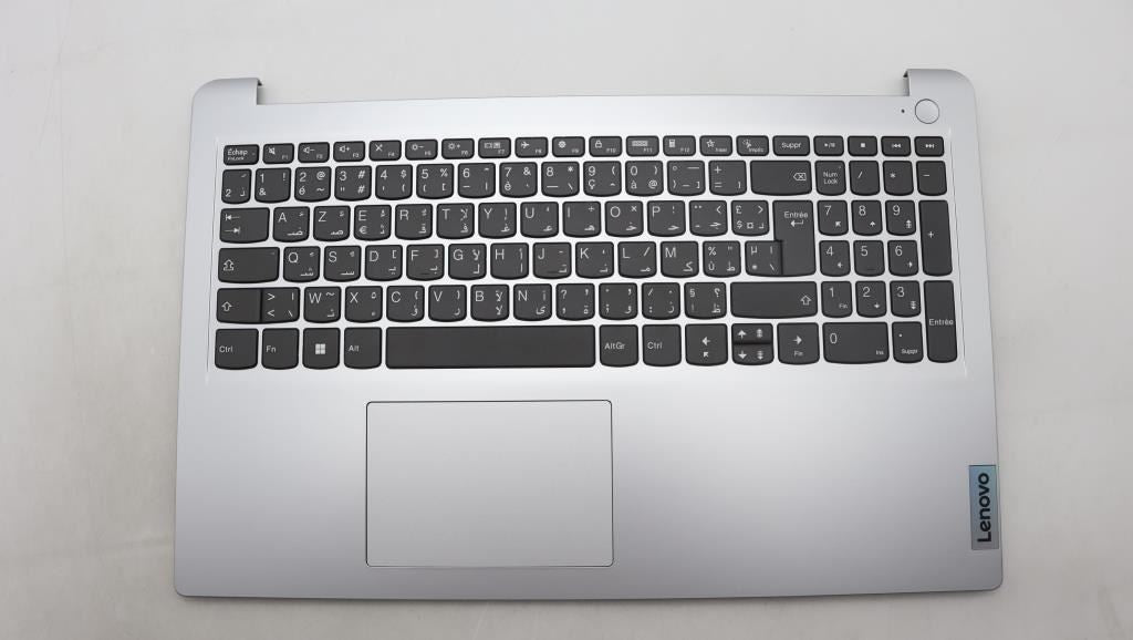 Lenovo UpperCaseASM_FRA/ARA C82VG NFP CG 5CB1J51303