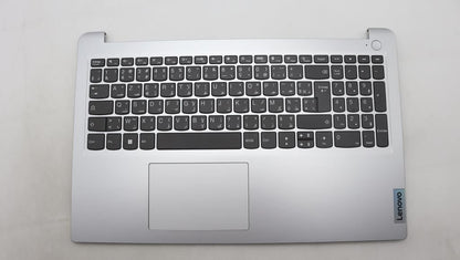Lenovo UpperCaseASM_FRA/ARA C82VG NFP CG 5CB1J51303